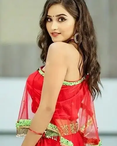 Escort In Okhamandal